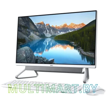Моноблок Dell Inspiron 27 (7700-8501) картинка 2